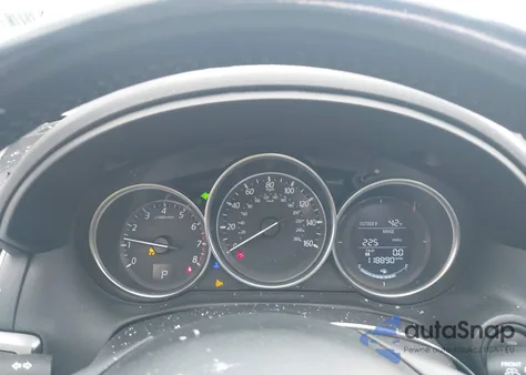 2016 Mazda Cx-5 Grand Touring from USA, damaged, VIN JM3KE2DY8G0885006